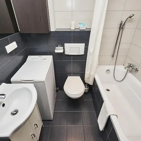 House Marszalkowska Ii *