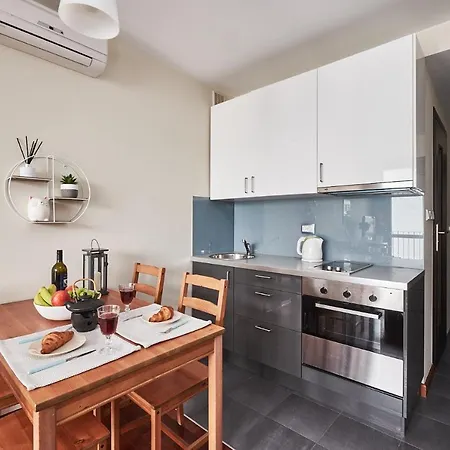 House Marszalkowska Ii Appartement