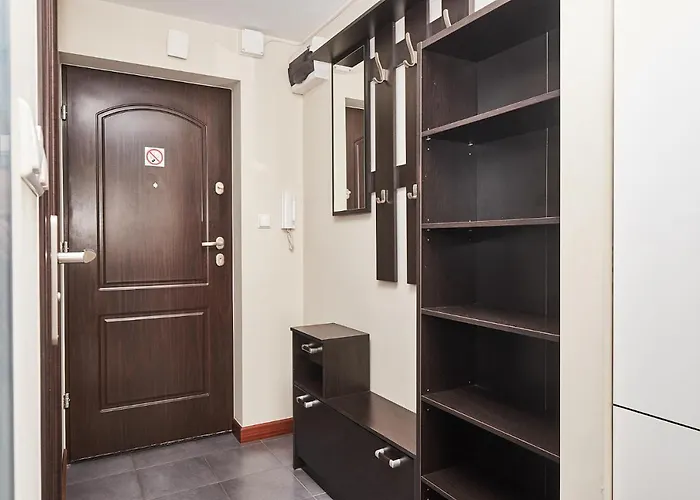 House Marszałkowska Ii