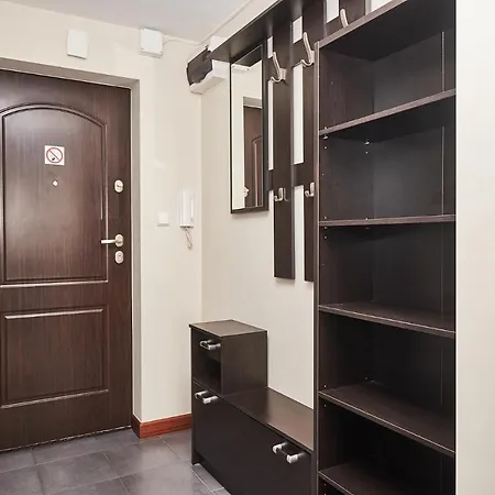 House Marszalkowska Ii